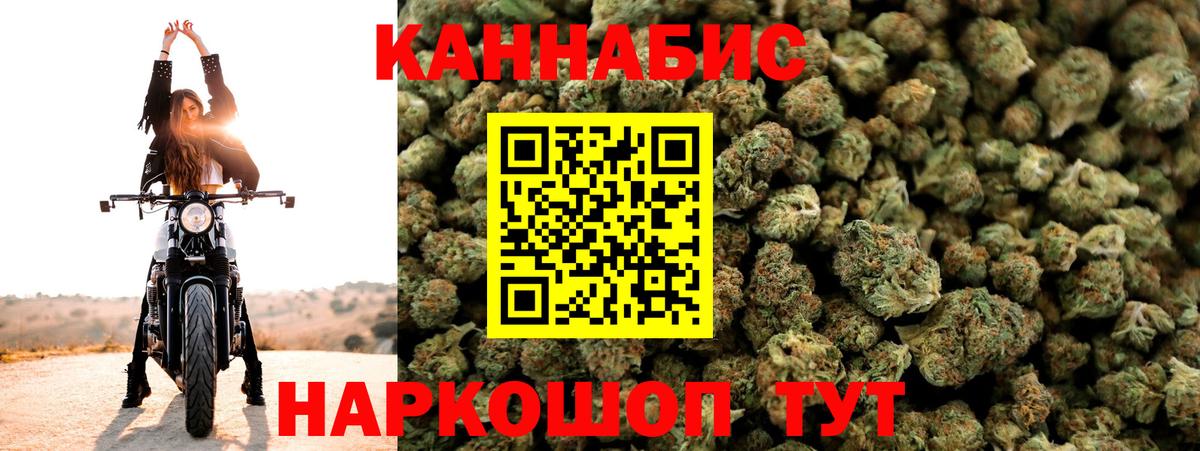 Каннабис индика Бузулук